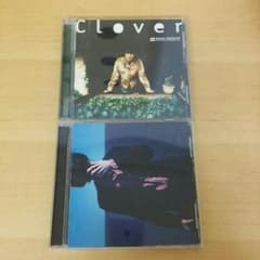 スガシカオＣＤ　Clover、FAMILY2枚セットのサムネイル