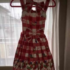 Angelic Pretty☆トリプルタルトJSK＋カチューシャのサムネイル