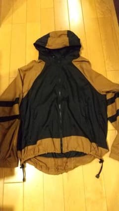 shantii シャンティ最初期サイレントツイルジャケットのサムネイル