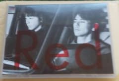「Red 」ＤＶＤのサムネイル