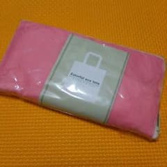 収納エコトート⭐ピンクのサムネイル