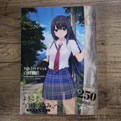 珈琲貴族イラスト集 ホワイトピーク 白峰莉花 - メルカリ