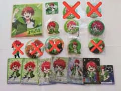 【バラ売り可】じゃぱぱ　グッズセット