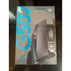 Logicool G502WL 新品未開封のサムネイル