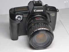 キャノンEOS650とキャノンEF28-105 F1:3.5-4.5のサムネイル