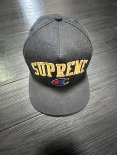 Supreme Champion キャップのサムネイル