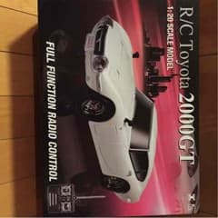 トヨタ 2000GTのサムネイル