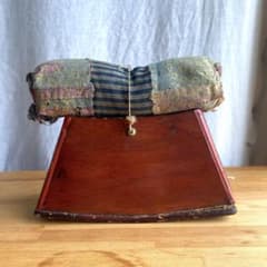 骨董品　枕　9個まとめ　希少アンティーク 骨董品 枕 9個まとめ 希少アンティーク