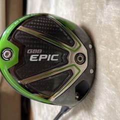 ヤス様専用　値下げ キャロウェイ EPIC ドライバーのサムネイル