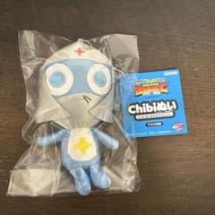 케로로 군조 Chibi 누이 도로로 병장 마스코트