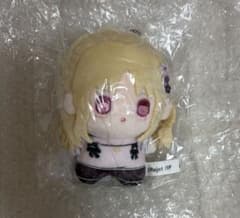 DIABOLIK LOVERS 小森ユイ ぬいぐるみ - メルカリ