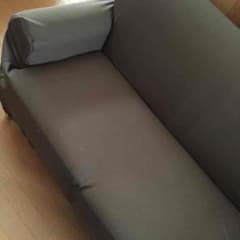 ソファーカバーのサムネイル