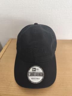 NEW ERA × GRIP SWANY 9THIRTY キャップ