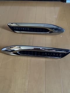 MAZDA CX-60  サイドシグネチャーガーニッシュのサムネイル
