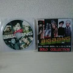 BIGBANG DVD 2枚組のサムネイル
