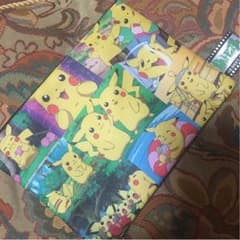 瑠七様専用 ピカチュウポーチのサムネイル
