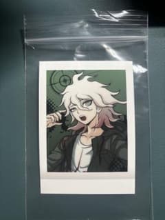 スーパーダンガンロンパ2 狛枝凪斗 西園寺日寄子　ぱしゃこれのサムネイル