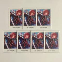 あんスタ ぱしゃっつ 月永レオ vol.5 Action 7枚 - メルカリ