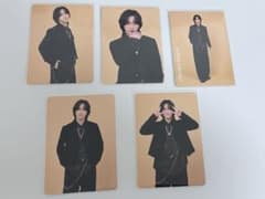 本多大夢　ROIROM ロイロム　トレカ　横アリ　ミスティークのサムネイル
