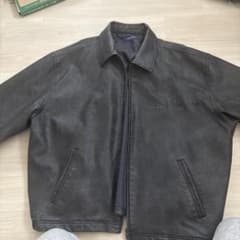 や*う様 NAUTICA レザージャケットのサムネイル