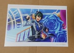 あんスタ　展示会ポスカ　みかのサムネイル