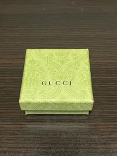 GUCCI シルバー ネックレス ロゴチャーム付き(インターロッキング)のサムネイル