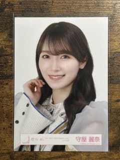 守屋麗奈 5th YEAR ANNIVERSARY LIVE ライブ衣装 ヨリ - メルカリ