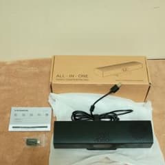 メーカー整備品 IO DATA TC-MSC200 ウェブカメラ AI顔追尾機能 - メルカリ