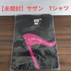 I AM YOUR SINGER Tシャツ S∣サザンオールスターズ　桑田佳祐のサムネイル
