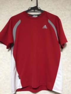 adidas アディダス Tシャツのサムネイル