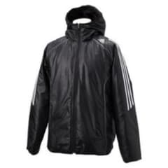 adidas 365 カラーブロックBH パデッドジャケットのサムネイル