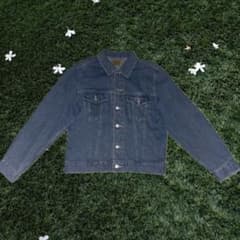 SUNLUCAS デニムジャケットのサムネイル