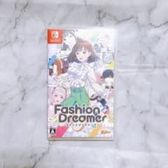 ファッションドリーマー Switch ソフトのサムネイル
