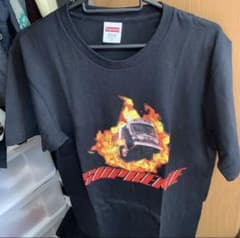 シュプリーム　Tシャツ　値下げ！！のサムネイル