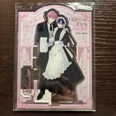 好きなら脱がせて　2 佐倉リコ　アクリルスタンド　コミコミスタジオ　特典