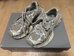 BALENCIAGA 3XL 40 【あんしん鑑定済】 - メルカリ