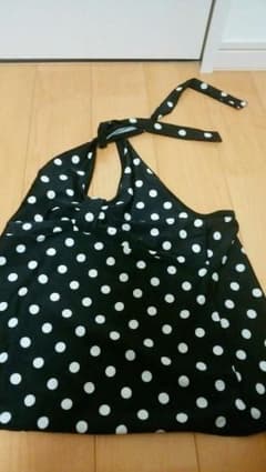 水着☆水玉もようのサムネイル