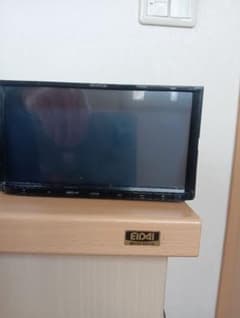 KENWOOD MDV-D504BT GPSナビゲーションシステムのサムネイル