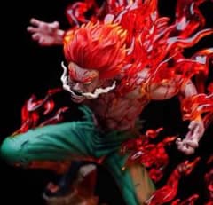 ナルト　NARUTO ガイ先生　ガレージキット m73005273559_1.jpg?1743994480