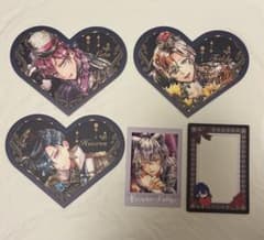 あくねこ　ラト・テディ・ハウレス・バスティン　グッズのサムネイル