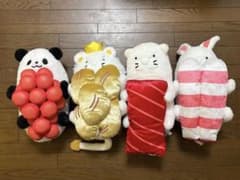 【バラ売り可】だっこずし ドデカ ぬいぐるみ 非売品 m73005349486_1.jpg?1754207726