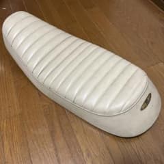 希少 K&H SR400 SR500 タックロールシートのサムネイル