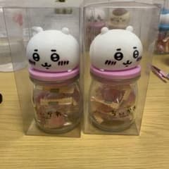 ちいかわキャンディボトルのサムネイル
