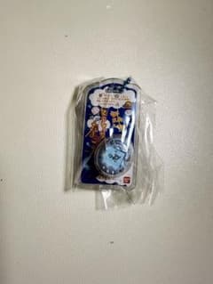 【新品未開封】おかしなたまごボーロっち 　たまごっち てんしっち　パールブルーのサムネイル
