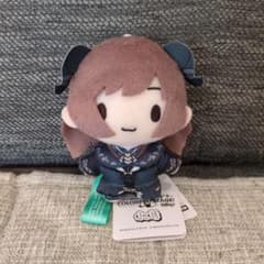 プロセカ プロジェクトセカイ ふわぷちマスコット ニーゴ 東雲絵名