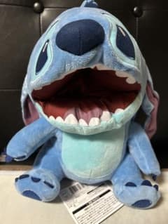 ディズニー スティッチ ペットボトルホルダー