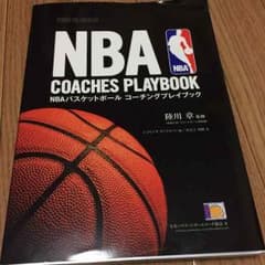 NBA コーチングのサムネイル