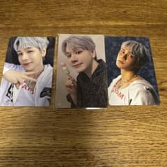 JO1 豆原一成 トレカ 3枚セット - メルカリ