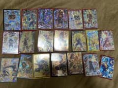 ドラゴンボールヒーローズ  引退品のサムネイル
