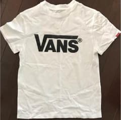 Tシャツ バンズ VANSのサムネイル